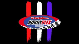 Jconcepts INS 14 Track Build - HobbyTown HobbyPlex - Omaha, Nebraska