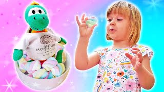 🐢💧 ¿Qué son los microbios? Video Educativo para niños con Bianca