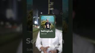 Dengarkan Lagu Selingkuh - Saleh Curik  https://euphoria.fm/salehcurik_selingkuh