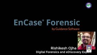 Overview of EnCase Forensics