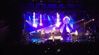 Keane Silenced by the night live Birmingham 25th May 2012 HD