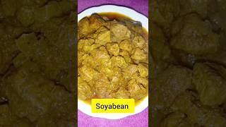 Soyabean Ki sabji || Soyabean curry|| #viral #trending #soyabean