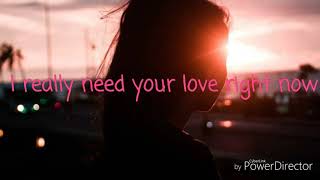 Robin Schulz - OK (feat. James Blunt) (Lyrics)