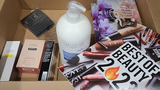 Avon Haul from campaign 3!