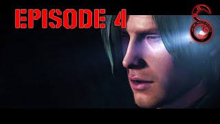 Resident Evil 6 Gameplay Walkthrough Campaign (Episode#4) HD1080P Ultra