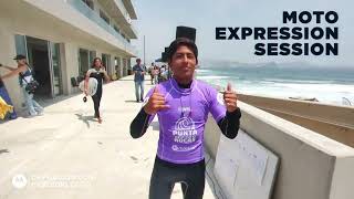 Hello Surf | Revive el Punta Rocas Open Pro