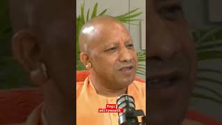 Mahant Yogi adityanath #shorts #yogiadityanath #jaishreeram #sanatan #motivation #motivational