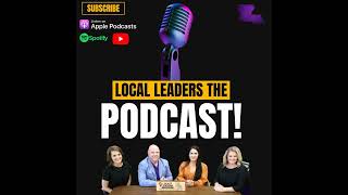 Geaux Big Entertainment | Local Leaders the Podcast #177