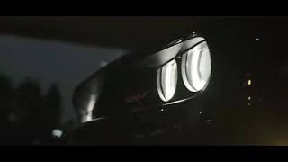 DODGE SRT /REMIX CAR (ORIGINAL MEXT) 4K