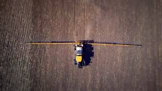 RoGator Mark One TV 30S