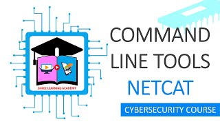 Netcat Tutorial | Netcat Command In Linux | Cyber Security Training For Beginners