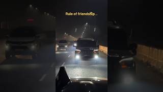 Rule of Friendship 💯 #shorts #viral  #youtubeshorts #trending