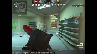 Glock 3k Mirage (again)