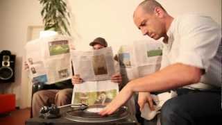 Blumentopf 2012 - Alles im Lot - Snippet