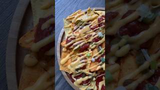 الناتشوز😋 Nachos #ترند #shorts