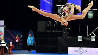 Viktoria Mazur Clubs - EC Minsk 2015