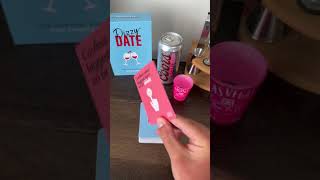 Play Dizzy Date! #cardgame #relationship