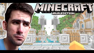 NOSTALGIA! PLAYING MINECRAFT JAVA LEGACY MOD W/ VIEWERS! COME JOIN!