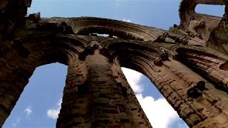 Fountains Abbey Ruins