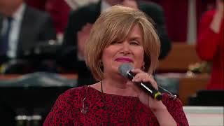 The Mighty Name of Jesus- Donna Carline