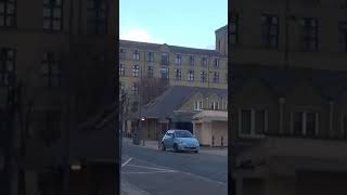 Dewsbury West Yorkshire England 🏴󠁧󠁢󠁥󠁮󠁧󠁿 UK 🇬🇧 #westyorkshire