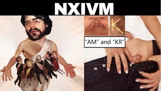 TRUE MLM CULT HORROR STORY - NXIVM -