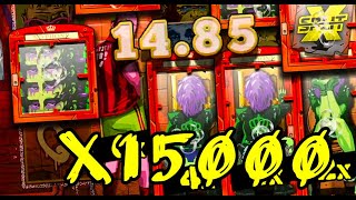 Punk Toilet 💰 TOP MEGA, BIG, MAX WINS OF THE WEEK IN ONLINE CASINO 💰 ONLINE CASH GAMES