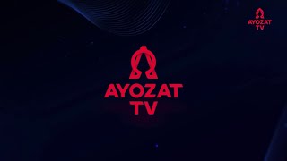 Ayozat TV Continuity & Advert Breaks - Monday 18th November 2024