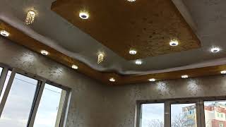 Okaceni tavani - ceiling Martin style 0892797529