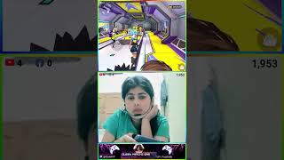 Prachi Gaming Free Fire Live game play #Freefire #FFShort #FFLive