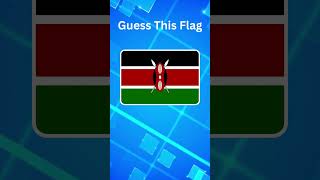 Guess This Flag || Compete your knowledge