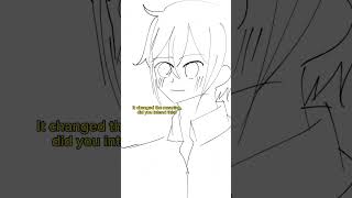 #animatic #art #fypシ #drawing #originalcharacter #oc #fypシ゚viral #fyp #digitalart #delulu #hamilton