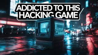 I Spent 24 HOURS Playing This Hacking Game and I'm ADDICTED! Gameplay (No Commentary)