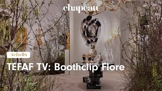 TEFAF TV: Boothclip Flore