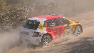 rally Poreč 2024 - Croatia