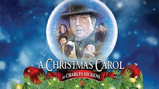 A Christmas Carol | FULL MOVIE by Charles Dickens