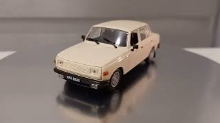 1/43 Wartburg 353