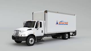 Commercial Vehicle Licensing Requirements - (800) 937 - 8785 - Western Truck Insurance