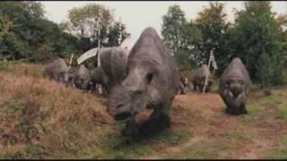 Primeval Pictures: Embolotherium