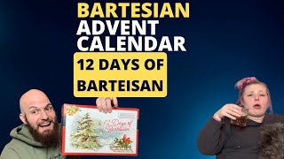 12 Days Of Bartesian December 20th