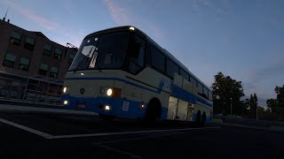 [ETS2 1.50.x] Mercedes Monobloco O400 RSD v4.0