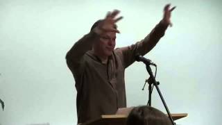 Yes Lab Creative Activism Thursdays with David Graeber - March 29, 2012  - pt. 1