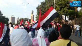 تظاهرات التحرير 2/7/2013