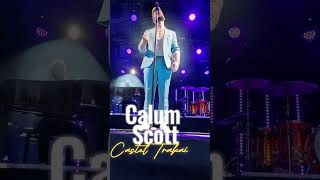 Calum scott le 12 juillet 2023