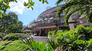 Ayala Center, a hidden gem in Cebu City (2023)