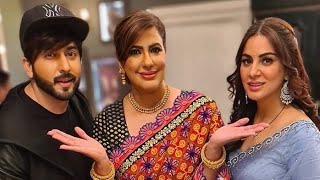 kundali bhagya | 17 feb 21| upcoming episode | karan | preeta| off-screen masti on set |