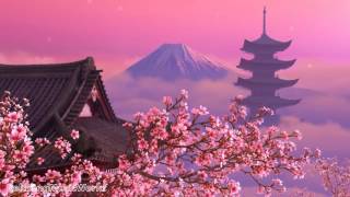 Guzheng's Unforgettable Melodies Relaxing Music HD 1080p