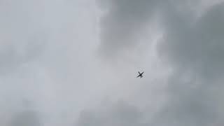 Cessna Citation Mustang Flyby | Karachi