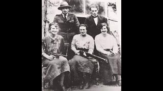 Lecture 35: ‘The majority have emigrated’: Cumann na mBan Post-Civil War Emigration by Síobhra Aiken