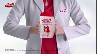 Không lạm dụng kháng sinh, bảo vệ bé khỏi vi khuẩn với Lifebuoy